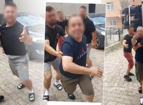 Nakliyecilerle 50 bin TL'ye anlaştılar, taşınma günü istenen rakam ortalığı karıştırdı