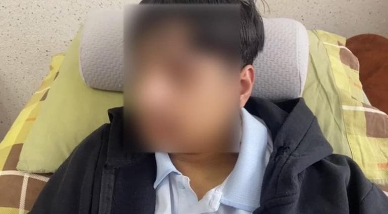 Liseli gencin hayatını karartan akran zorbalığı! 1 yıl tedavi görecek