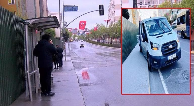 Rögar kapağı faciası! 38 yaşındaki mühendis hayattan koptu: 'Araçları yavaşlatacak önlemler yok'