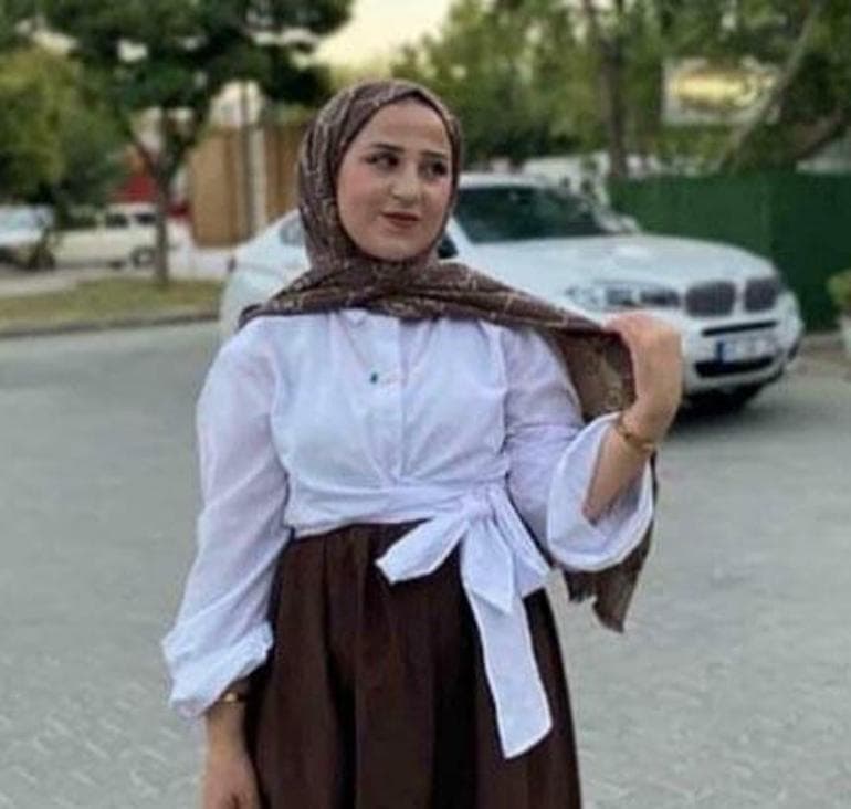 Mihriban cinayetinde kan donduran sözler: Öldüğüne inanamadım, domuzların eşelediği bir yere gömdüm'