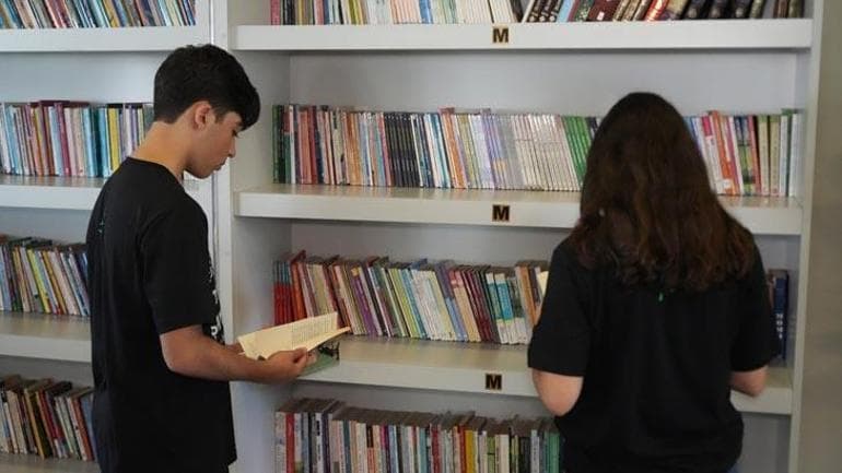 LGS'de birinci çıkaran devlet okulu bu yıl da geleneği bozmadı! Aynı okuldan 3 şampiyon