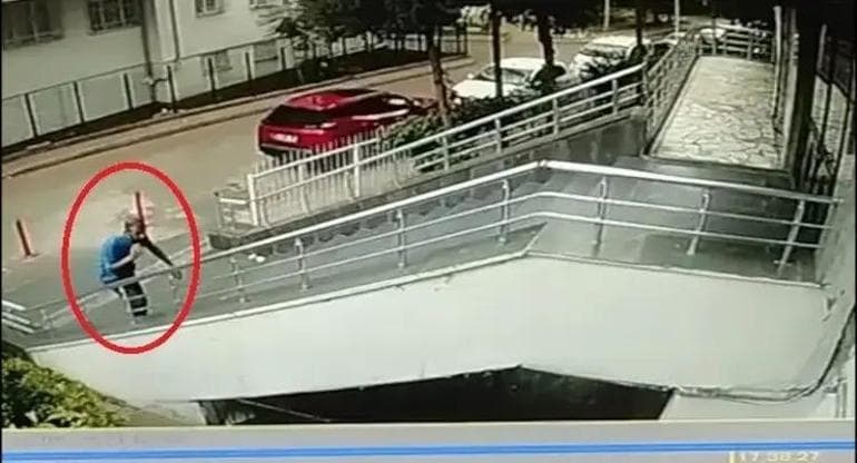 Diyarbakır'da yasak aşk cinayeti: İbretialem için en ağır ceza!