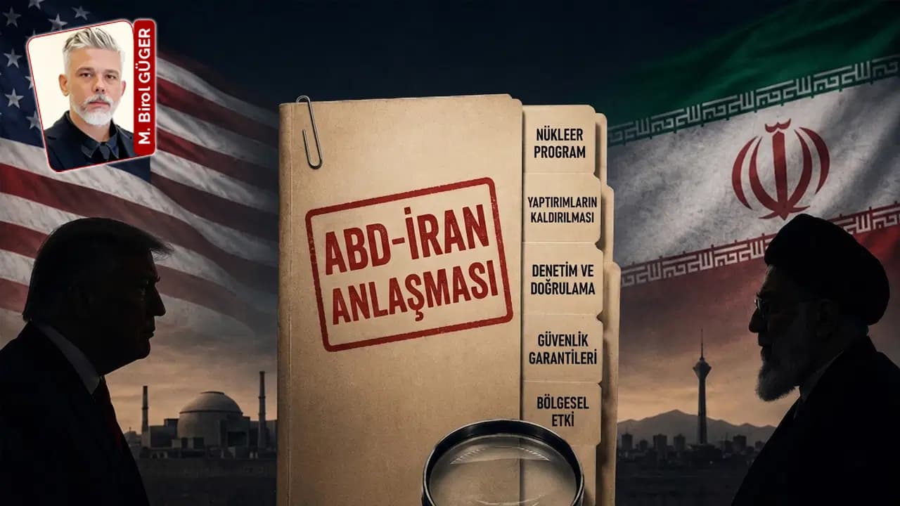 ABD-İran anlaşması savaşı bitirmeye yetecek mi? İşte, olası iki senaryo ve sahadaki gerçeklik