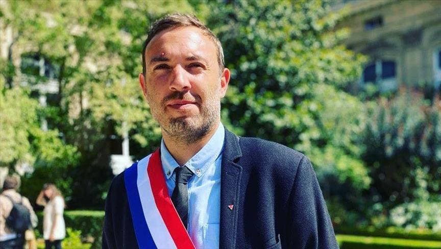 Eurovision’da İsrail krizi: Fransa’dan yayın boykotu çağrısı