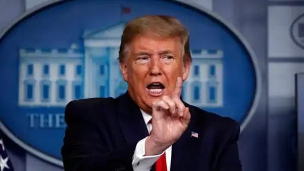 ABD’de, İran'a saldırılara tepki… Trump sorgulanıyor, Demokratlar ‘savaş yetkileri tasarısını’ destekleyecek