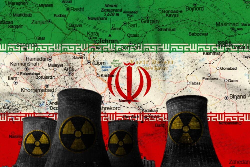 Buşehr Nükleer Santrali’nde alarm: Rus çalışanlar tahliye edildi