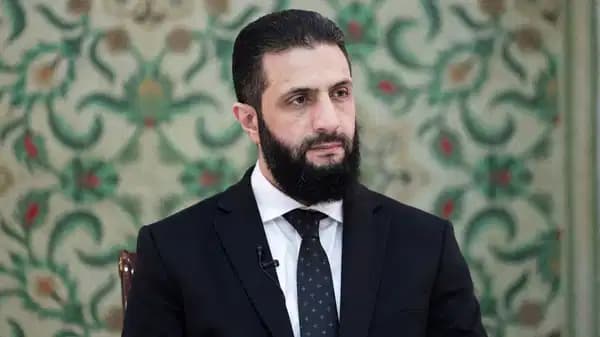 Şara’dan İran açıklaması: Arap egemenliğini hedef alan tüm saldırıları kınıyoruz
