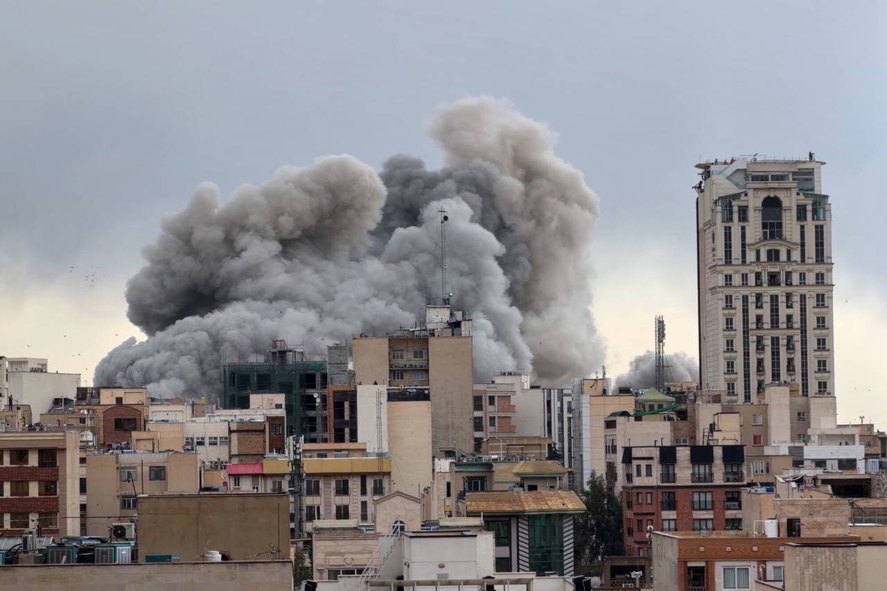 Pentagon’dan İran operasyonu açıklaması: Bu savaş sonsuz olmayacak