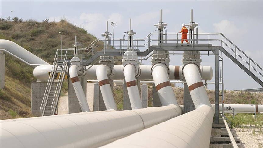 Irak’tan kritik hamle: Ceyhan’a petrol akışı durdu