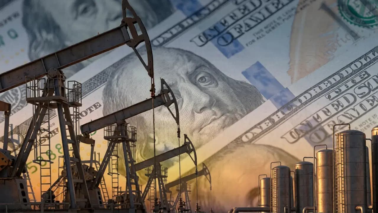 Drujba petrol boru hattı kesildi: AB'den Macaristan ve Slovakya'ya yardım...