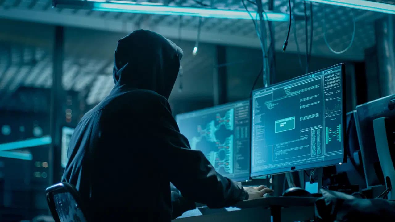 Kimlik ve pasaport sistemi hacklendi: 15 yaşındaki hacker 12 milyon kişiyi hedef aldı