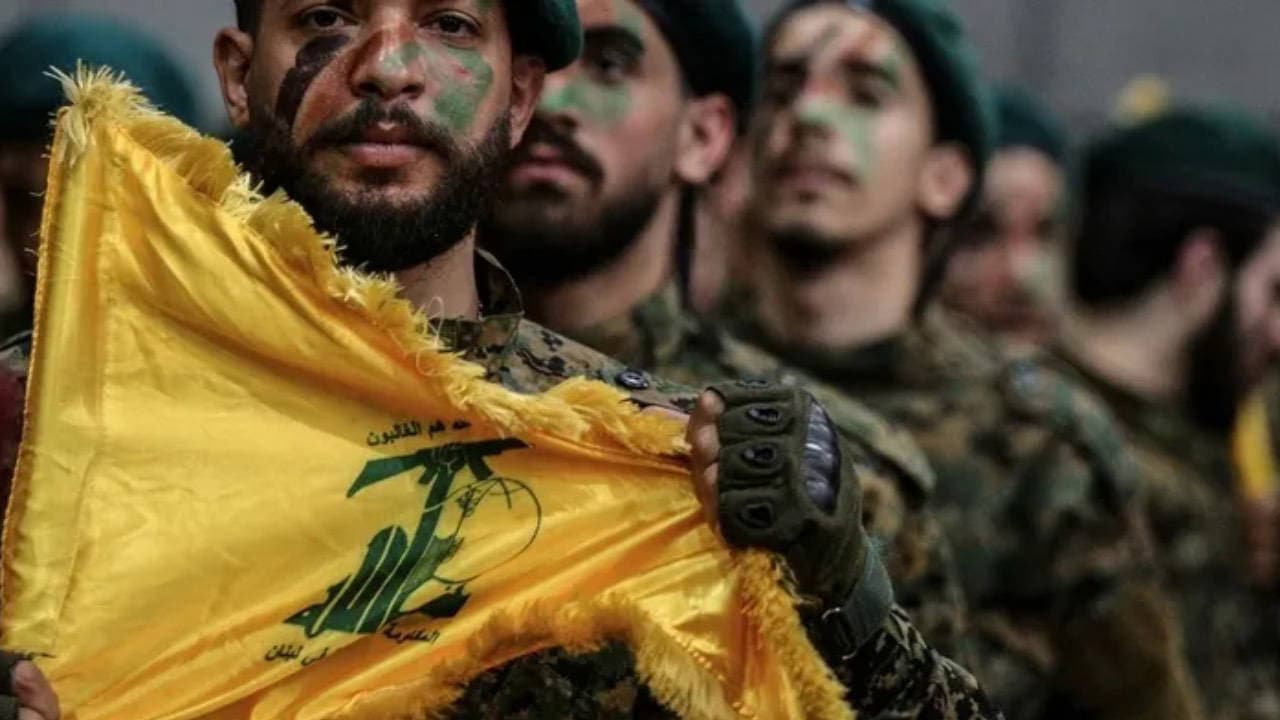 İsrail Savunma Kuvvetleri: Hizbullah'ın "Nasır" birimi komutanı Hasan Salame öldürüldü