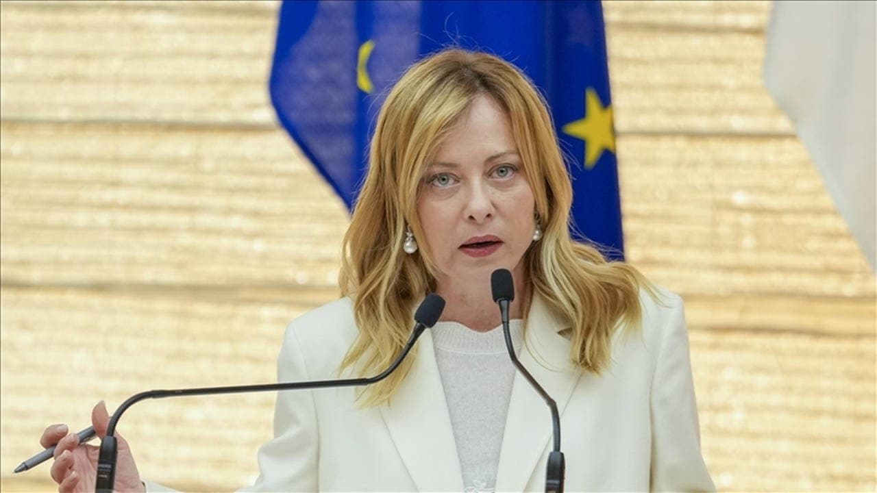 Referandum yenilgisinin ardından... Meloni hükümetinde istifalar gelmeye başladı