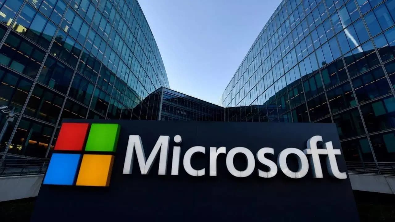 Microsoft İsrail Genel Müdürü istifa etti: Yönetim Fransa'ya devredildi