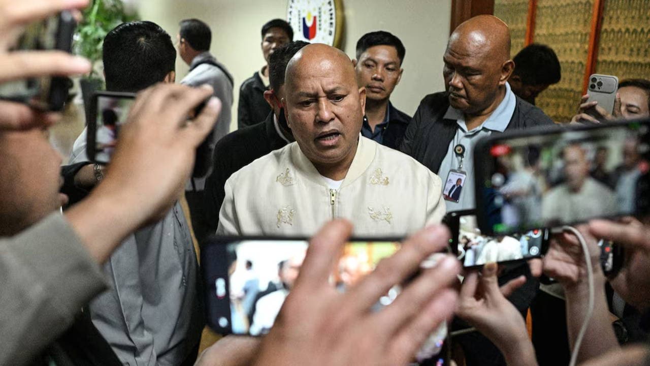 Filipinler’de siyasi gerilim: Hakkında yakalama kararı bulunan senatör kayboldu