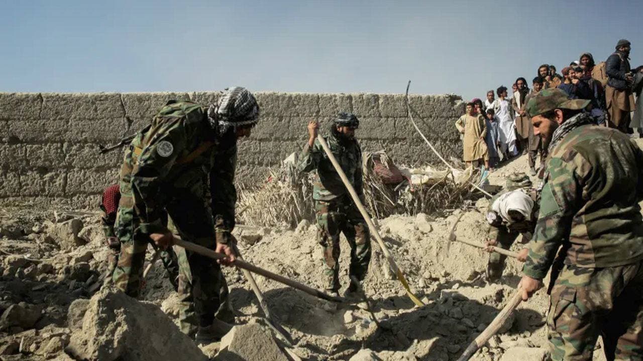 Sınırda ateş açıldı, Pakistan’dan sert rest geldi: Anında karşılık veririz