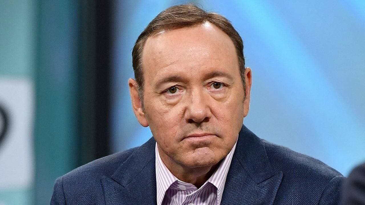 Cinsel tacizle suçlanıyordu... Kevin Spacey davasında flaş gelişme: Üç davacıyla mahkeme dışında anlaştı! 