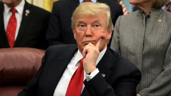 Trump, İran'da 'rejimin değiştiğini' iddia etti: 'Makul davranıyorlar' dedi