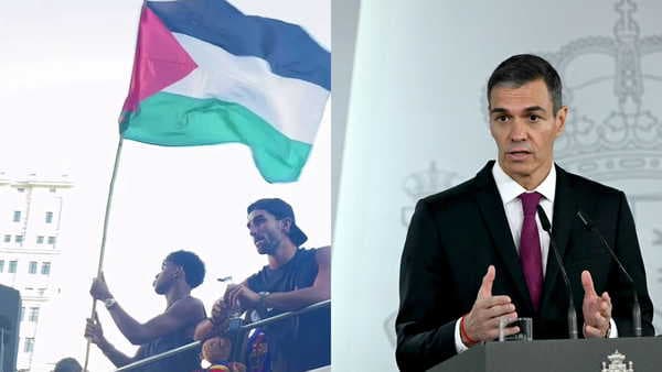 Pedro Sanchez'den Yamal'a destek: Onunla gurur duymak için bir neden daha