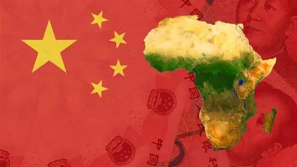 Çin’den Afrika’da 'sıfır vergi' hamlesi: Tek bir ülke saf dışı kaldı