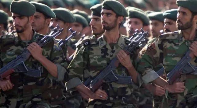 İran’dan ABD’ye ve İsrail’e gözdağı: Kesin ve doğrudan karşılık veririz