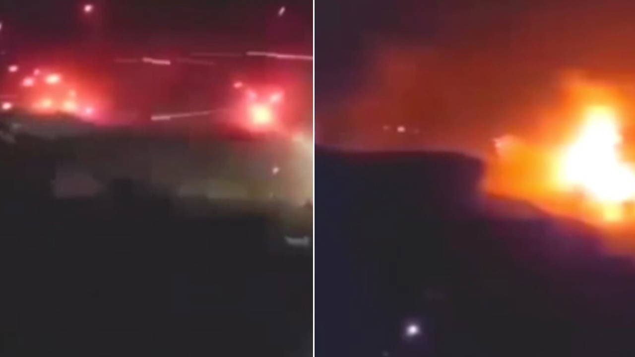 Tansiyon yükseliyor... Pakistan-Afganistan arasında sınır çatışması! Can kaybı 60’a çıktı