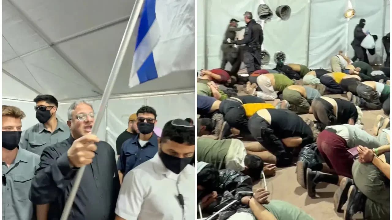 ABD’li senatörlerden İsrailli bakana sert tepki: İğrenç ve insanlık dışı