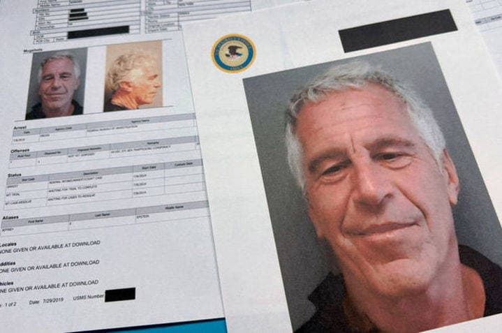 Epstein ağının Brezilya ayağı ifşa oldu