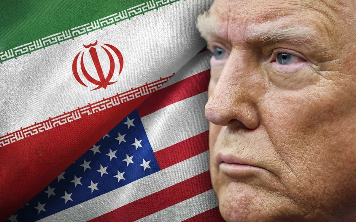 Trump’ın İran yetkisine Kongre freni: Tasarının önü açıldı