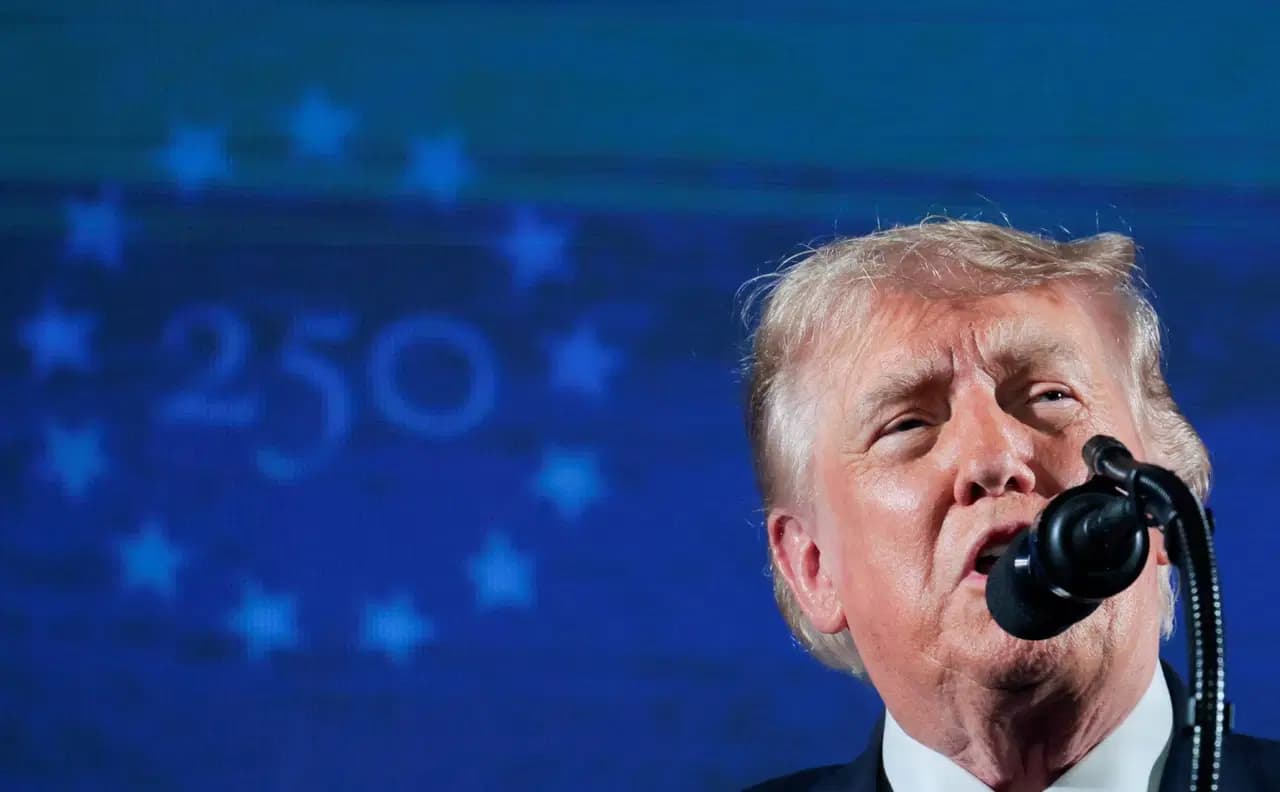 ABD’de ara seçim tansiyonu: Trump’tan 'komünizm' alarmı