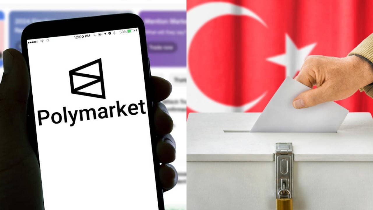 Polymarket’ten Türkiye için erken seçim bahsi