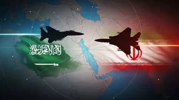 Suudi Arabistan’dan İran’a: Saldırılar sürerse karşılık veririz