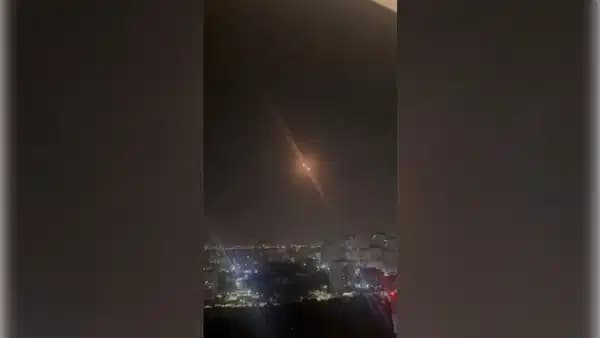 İran ve Hizbullah saldırısı sonrası İsrail’de alarm: Yaralılar var
