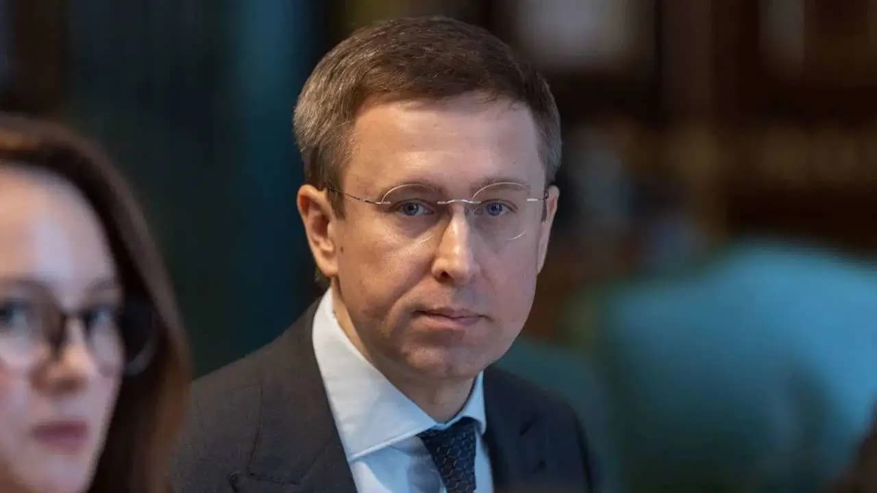 Ukrayna’da başbakanlık koltuğuna enerji patronu: Sergii Koretskyi kimdir?