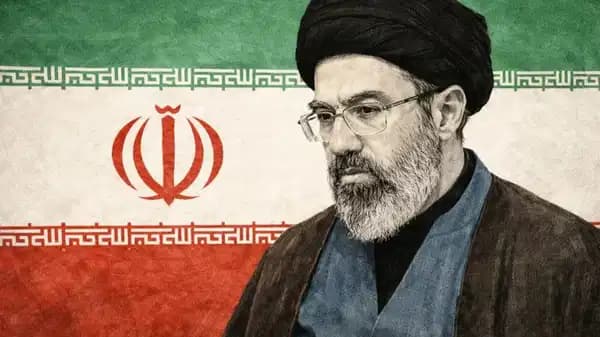 İran’da güç mücadelesinin anahtarı: 'Ayetullah' unvanı ne anlama geliyor?
