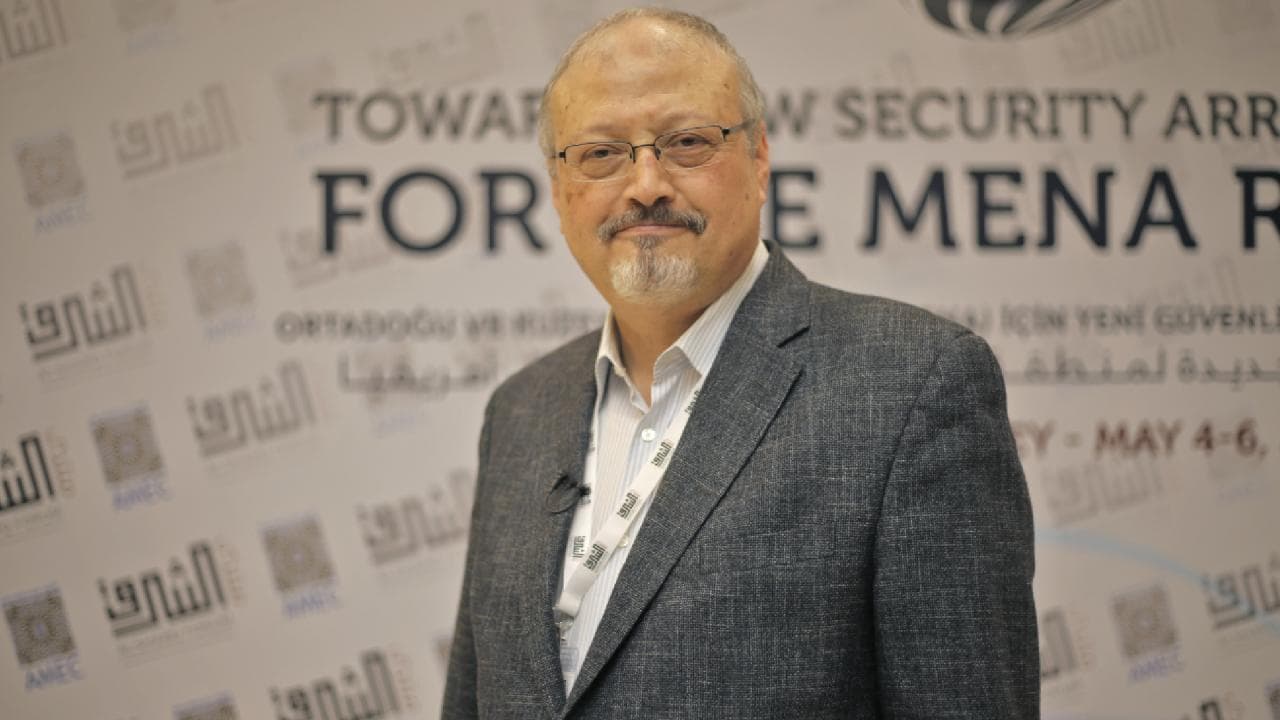 Cemal Kaşıkçı dosyası yeniden açılıyor: Fransa’da yeni soruşturma başlatıldı