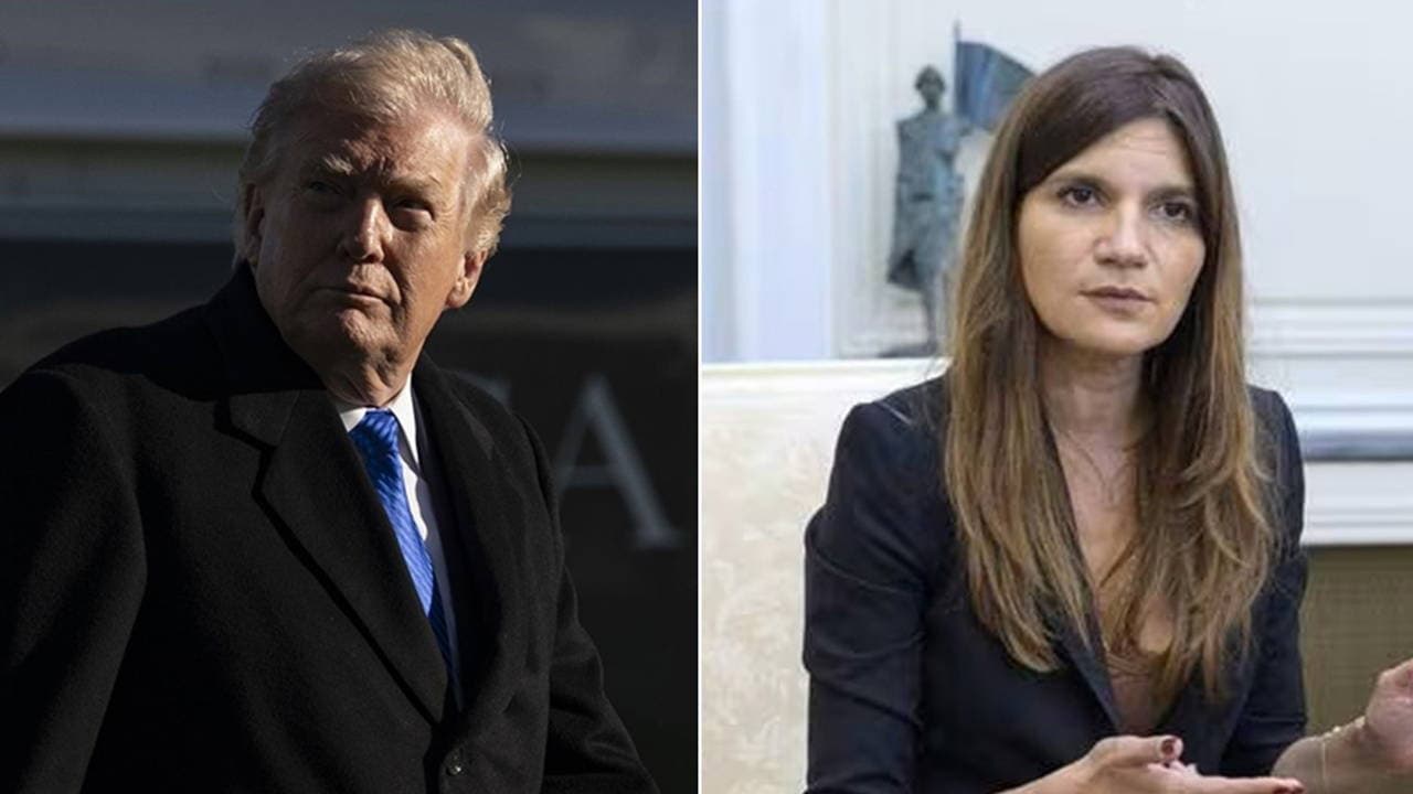 Trump 'çekilmeyi düşünüyoruz' demişti: Fransa'dan ABD'ye NATO mesajı