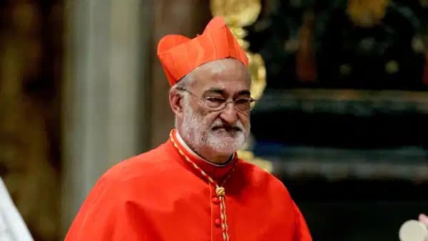 Vatikan'da taciz çalkantısı: Muhtemel papa adaylarından Kardinal Romero hakkında ön soruşturma