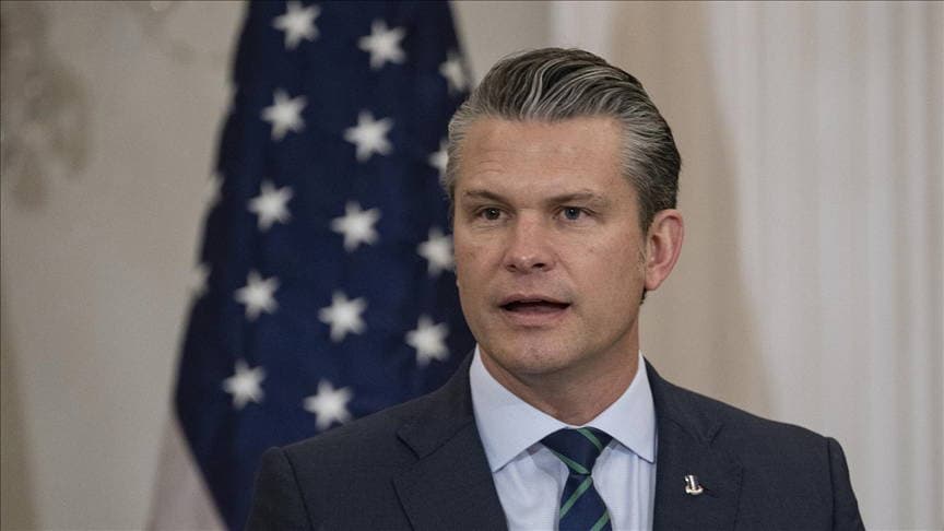 Pentagon’dan İran açıklaması: Sözde müttefiklerimiz ders çıkarmalı