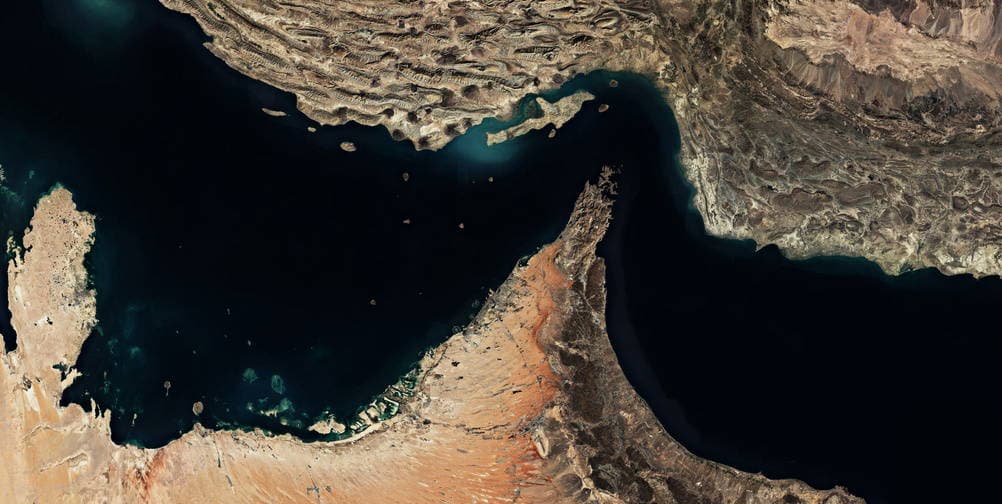 İngiltere’den Hürmüz Boğazı planı: 35 ülke masada, ABD yok