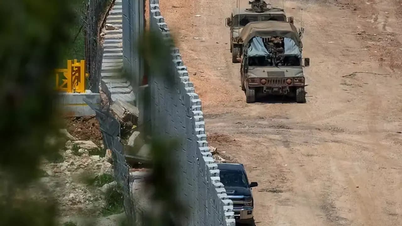 İsrail'den ateşkes sonrası geri adım yok: Lübnan'dan çekilmeyeceğiz