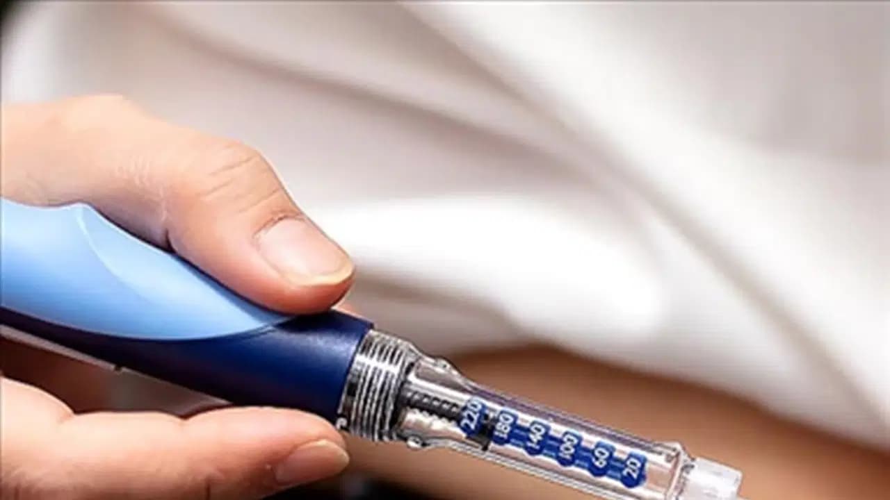 Hollanda'da zayıflama iğnelerine bağlı zehirlenme vakaları 2 kat arttı: 'Yanlış doz' ve 'yan etki' uyarısı
