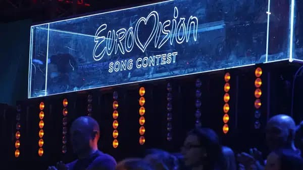 Aktivistlerden Eurovision’a boykot çağrısı: 'İsrail’in katılımı utanç vericidir'