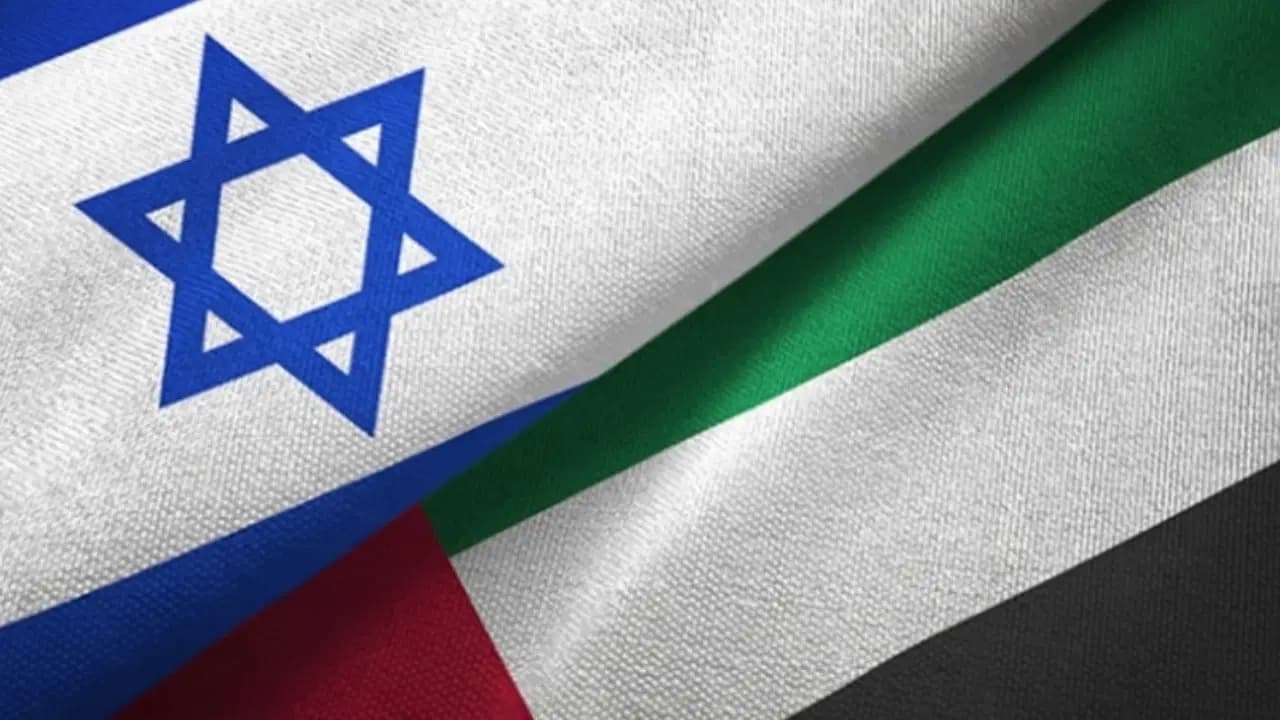 Netanyahu’dan BAE’ye gizli ziyaret: Abu Dabi yalanladı
