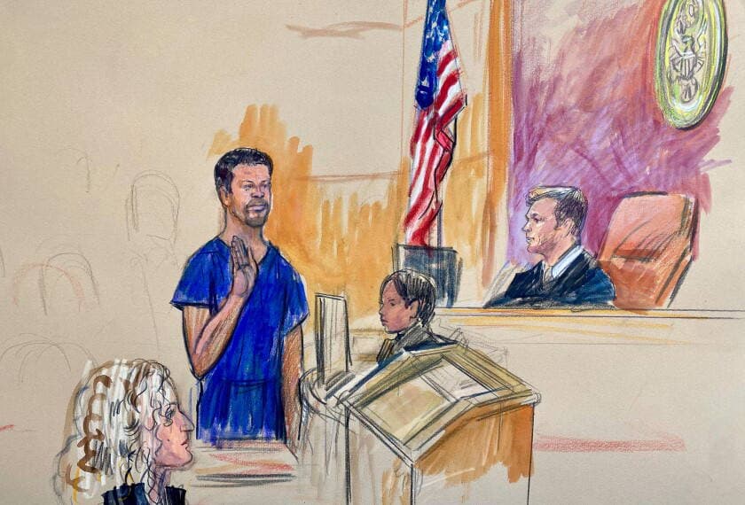 Trump’a suikast girişimi iddiasında yeni gelişme: Zanlı suçlamaları reddetti