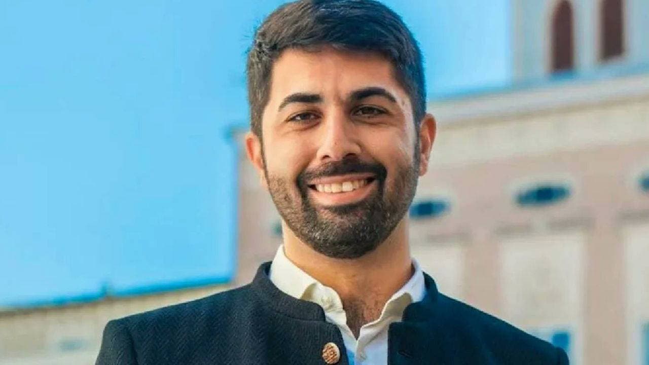Almanya Rosenheim Belediye Başkanı Abuzer Erdoğan kimdir? Abuzer Erdoğan kaç yaşında, nereli?