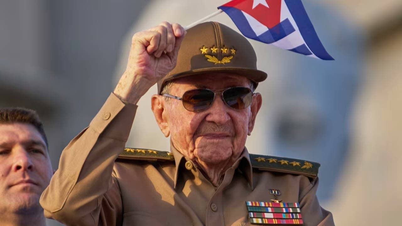 29 yıl sonra gelen hesaplaşma: ABD, Raul Castro’ya dava hazırlığında
