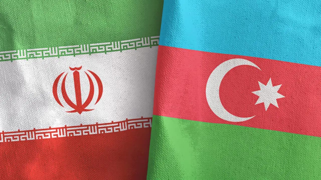 İran’a ait İHA’lar Nahçıvan’a girmişti: Bakü misilleme hazırlığında!