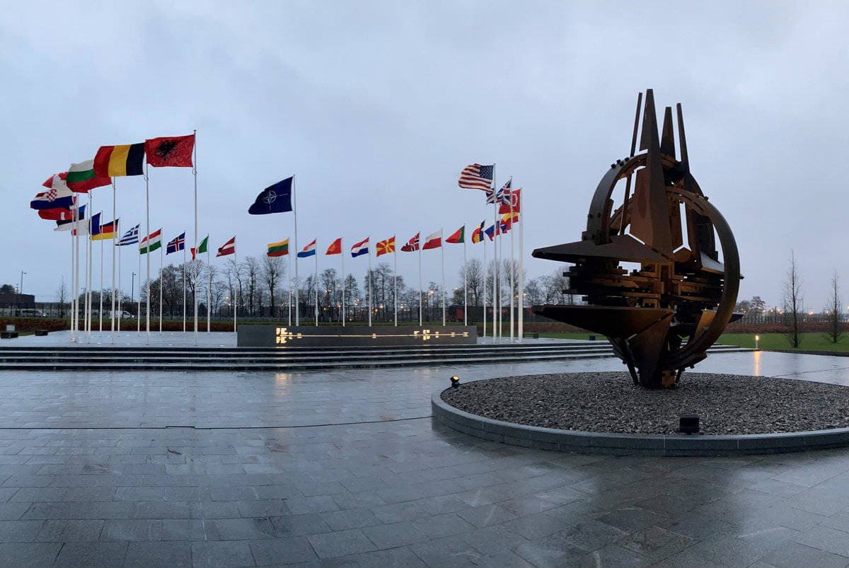 NATO anketi: Türkiye açık ara ilk sırada, Batı geride