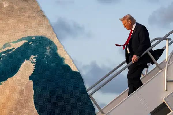 Beyaz Saray’dan Hürmüz Boğazı açıklaması: Askeri seçenekler masada